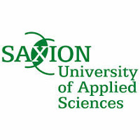 Logo Saxion